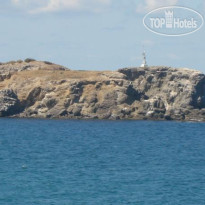 Legend Hotel Riva (закрыт) 