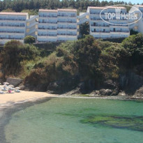 Legend Hotel Riva (закрыт) 