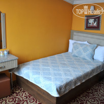 Grand Reis Otel Номер