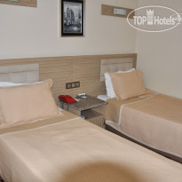 Grand Reis Otel Номер