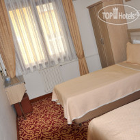 Grand Reis Otel Номер