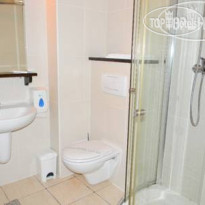 Grand Reis Otel Ванная комната