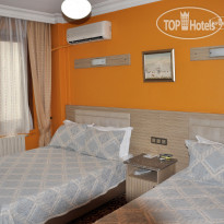 Grand Reis Otel Номер