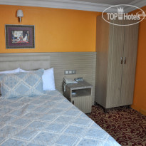 Grand Reis Otel Номер
