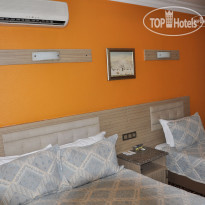 Grand Reis Otel Номер