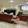 Grand Reis Otel Зал для завтрака