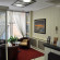 Grand Reis Otel Лобби