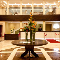 Holiday Inn Gebze - Istanbul Asia