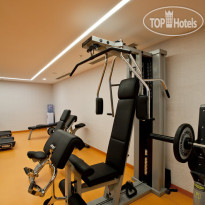 Holiday Inn Gebze - Istanbul Asia
