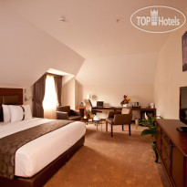 Holiday Inn Gebze - Istanbul Asia