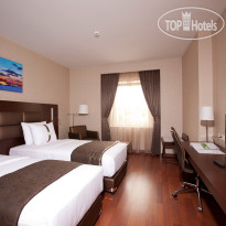 Holiday Inn Gebze - Istanbul Asia