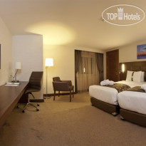 Holiday Inn Gebze - Istanbul Asia