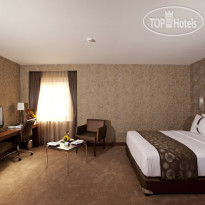 Holiday Inn Gebze - Istanbul Asia
