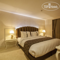 Holiday Inn Gebze - Istanbul Asia