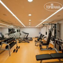 Holiday Inn Gebze - Istanbul Asia