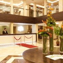 Holiday Inn Gebze - Istanbul Asia