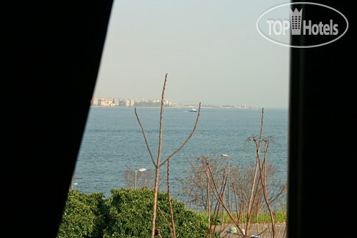 New photos from tourists Mangana Konak 4*