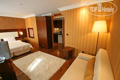 Hotelier's photos Mangana Konak 4*