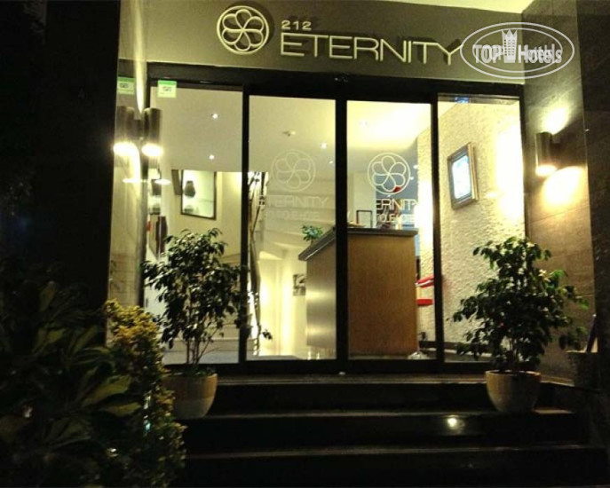 Hotel photo Eternity Boutique Hotel 