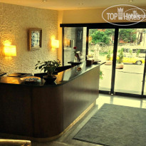 Eternity Boutique Hotel 