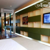 Eternity Boutique Hotel