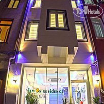 Lemon Residence Отель