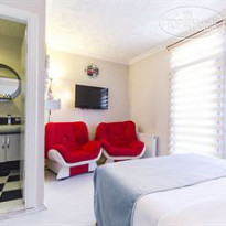 Lemon Residence Номер