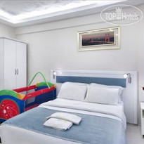 Lemon Residence Номер