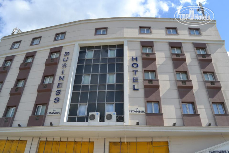 Hotel photo Mars Business Hotel 3*