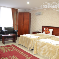 Mars Business Hotel Номер