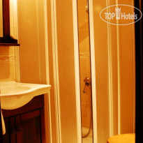 Mevlana Ванная комната