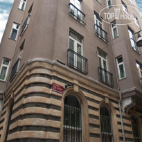 Misafir Suites 8 Istanbul Отель