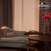 Misafir Suites 8 Istanbul Номер