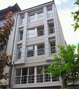 Hotel photo Ortakoy Aparts 