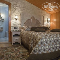 Ottoman's Life Hotel S Class Номер