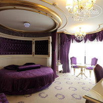 Ottoman's Life Hotel S Class Номер
