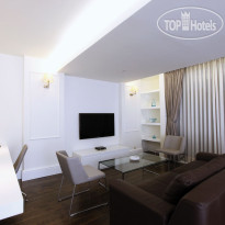 Pera Residence Номер