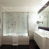 Pera Residence Ванная комната