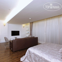Pera Residence Номер