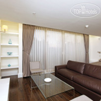 Pera Residence Номер