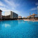 Radisson Blu Hotel Islanbul Sisli Бассейн