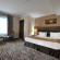 Rhiss Hotel Bostanci Номер