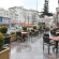 Rhiss Hotel Bostanci Ресторан
