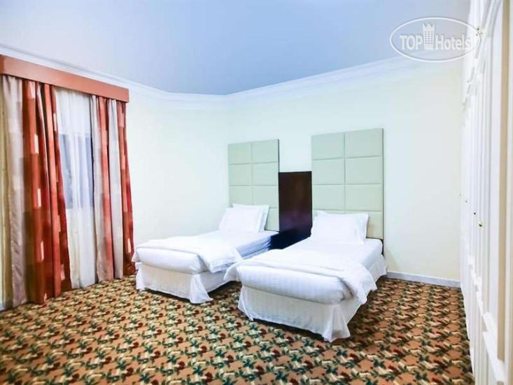 Rose Garden Suites Istanbul