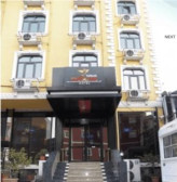 Topkapi Sabena 3*