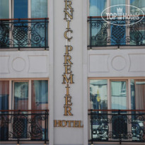Sarnic Premier Отель