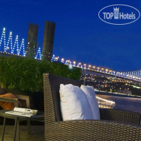Radisson Blu Bosphorus Hotel