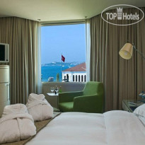 Radisson Blu Bosphorus Hotel