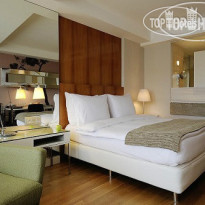 Radisson Blu Bosphorus Hotel