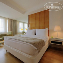 Radisson Blu Bosphorus Hotel